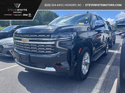 2024 Chevrolet Tahoe 4WD SUV for sale #S18775P - photo 1