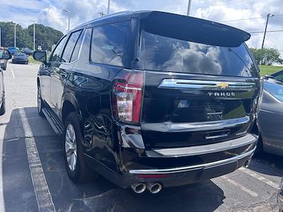 2024 Chevrolet Tahoe 4WD SUV for sale #S18775P - photo 2