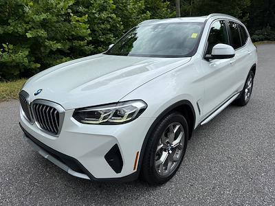 2022 BMW X3 RWD SUV for sale #S18778P - photo 1