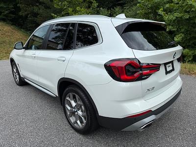 2022 BMW X3 RWD SUV for sale #S18778P - photo 2