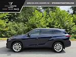 Used 2020 Toyota Highlander Limited SUV for sale #S18779P - photo 3