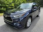 Used 2020 Toyota Highlander Limited SUV for sale #S18779P - photo 1