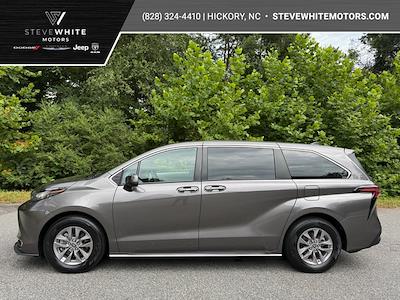 2022 Toyota Sienna AWD Minivan for sale #S18781P - photo 1