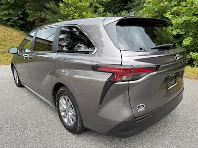 2022 Toyota Sienna AWD Minivan for sale #S18781P - photo 2