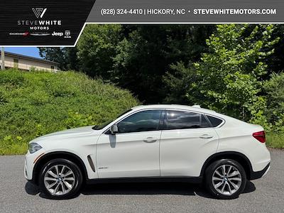 2019 BMW X6 AWD SUV for sale #S18784P - photo 1