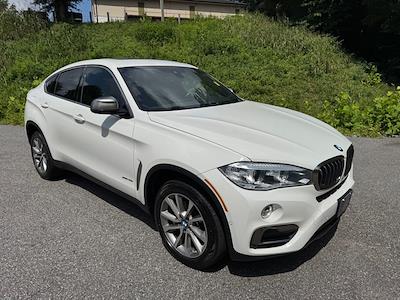 2019 BMW X6 AWD SUV for sale #S18784P - photo 2