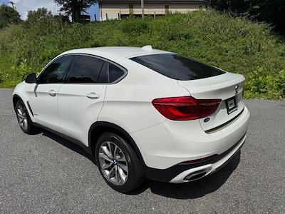 2019 BMW X6 AWD SUV for sale #S18784P - photo 2