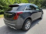 Used 2022 Cadillac XT5 Premium Luxury AWD SUV for sale #S18791P - photo 7