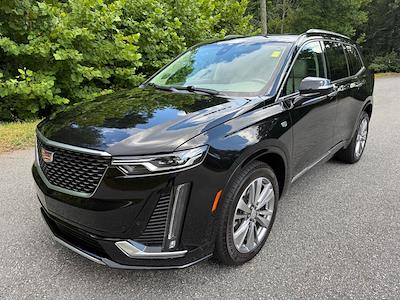 Used 2024 Cadillac XT6 Premium Luxury AWD SUV for sale #S18792P - photo 1
