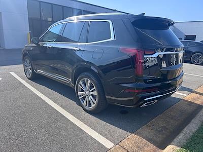 2024 Cadillac XT6 AWD SUV for sale #S18792P - photo 2