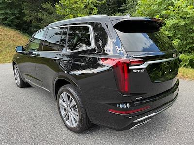 Used 2024 Cadillac XT6 Premium Luxury AWD SUV for sale #S18792P - photo 2