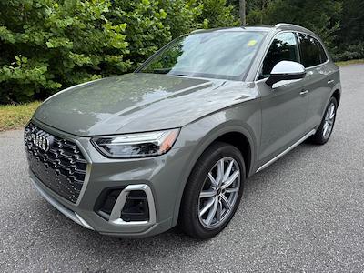 2024 Audi SQ5 AWD SUV for sale #S18797P - photo 1