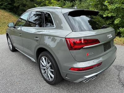 2024 Audi SQ5 AWD SUV for sale #S18797P - photo 2