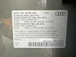 2024 Audi SQ5 AWD SUV for sale #S18797P - photo 33