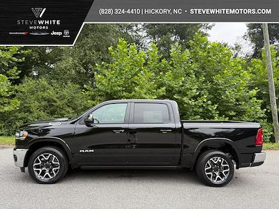 2026 Ram 1500 Crew Cab 4x4 Pickup for sale #S18799 - photo 1