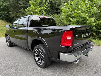 2026 Ram 1500 Crew Cab 4x4 Pickup for sale #S18799 - photo 2