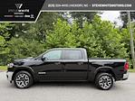New 2026 Ram 1500 Laramie Crew Cab 4x4 Pickup for sale #S18799 - photo 1