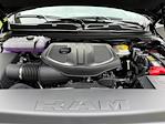 New 2026 Ram 1500 Laramie Crew Cab 4x4 Pickup for sale #S18799 - photo 12