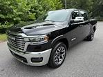 New 2026 Ram 1500 Laramie Crew Cab 4x4 Pickup for sale #S18799 - photo 3