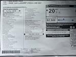 New 2026 Ram 1500 Laramie Crew Cab 4x4 Pickup for sale #S18799 - photo 37
