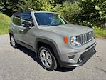 Used 2022 Jeep Renegade Limited AWD SUV for sale #S18801A - photo 5