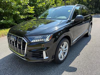 2024 Audi Q7 AWD SUV for sale #S18802P - photo 1