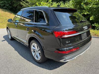 2024 Audi Q7 AWD SUV for sale #S18802P - photo 2
