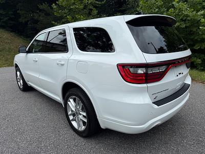 Used 2024 Dodge Durango GT AWD SUV for sale #S18803P - photo 2
