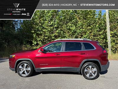 2019 Jeep Cherokee 4x2 SUV for sale #S18806A - photo 1