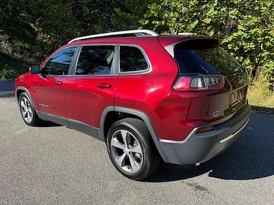 2019 Jeep Cherokee 4x2 SUV for sale #S18806A - photo 2