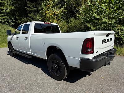 New 2026 Ram 3500 Tradesman Crew Cab 4x4 Pickup for sale #S18810 - photo 2
