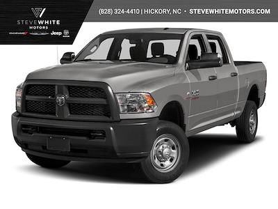 Used 2017 Ram 2500 - photo 1