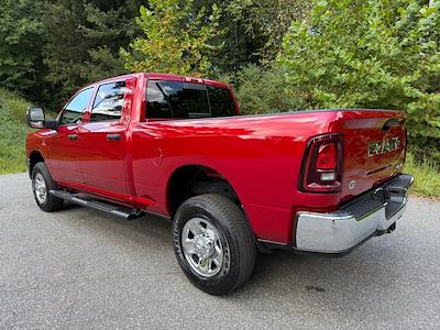 New 2026 Ram 2500 Tradesman Crew Cab 4x4 Pickup for sale #S18815 - photo 2