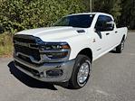 New 2026 Ram 2500 Big Horn Crew Cab 4x4 Pickup for sale #S18816 - photo 3