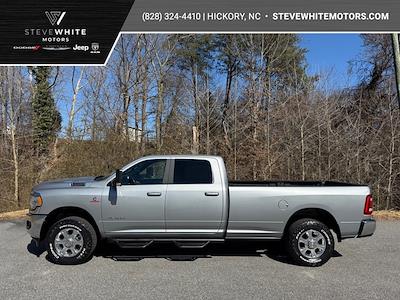 Used 2022 Ram 3500 - photo 1