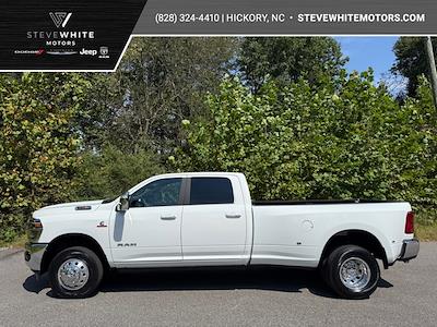 2026 Ram 3500 Crew Cab DRW 4x4 Pickup for sale #S18824 - photo 1
