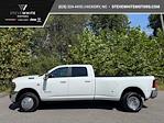 New 2026 Ram 3500 Laramie Crew Cab 4x4 DRW Pickup for sale #S18824 - photo 1