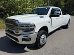 New 2026 Ram 3500 Laramie Crew Cab 4x4 DRW Pickup for sale #S18824 - photo 4