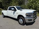 New 2026 Ram 3500 Laramie Crew Cab 4x4 DRW Pickup for sale #S18824 - photo 3