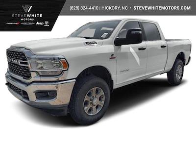 2023 Ram 3500 Crew Cab DRW 4x4 Pickup for sale #S18824A - photo 1