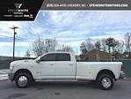 Used 2023 Ram 3500 Laramie Crew Cab for sale #S18824A - photo 1