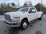 Used 2023 Ram 3500 Laramie Crew Cab for sale #S18824A - photo 2