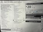 2026 Ram 1500 Crew Cab 4x4 Pickup for sale #S18826 - photo 38