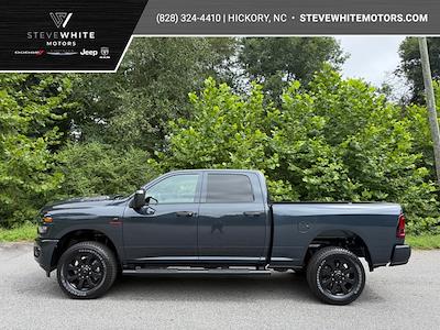 New 2026 Ram 2500 Tradesman Crew Cab 4x4 Pickup for sale #S18827 - photo 1