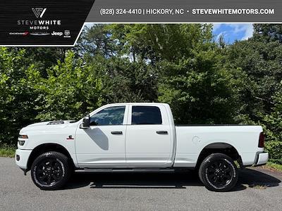 New 2026 Ram 2500 Tradesman Crew Cab 4x4 Pickup for sale #S18828 - photo 1