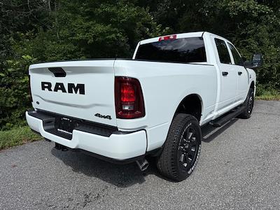 New 2026 Ram 2500 Tradesman Crew Cab 4x4 Pickup for sale #S18828 - photo 2