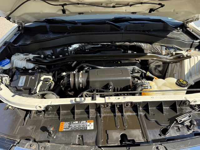 Used 2020 Ford Explorer - photo 11