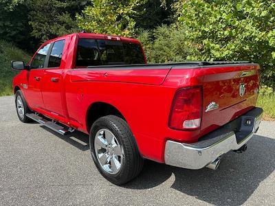 2017 Ram 1500 Quad Cab 4x4 Pickup for sale #S18834A - photo 2