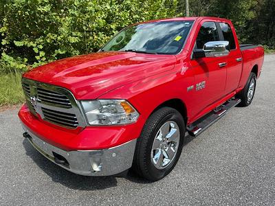 2017 Ram 1500 Quad Cab 4x4 Pickup for sale #S18834A - photo 1