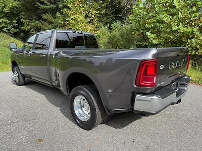 New 2026 Ram 3500 Laramie Crew Cab 4x4 DRW Pickup for sale #S18839 - photo 2